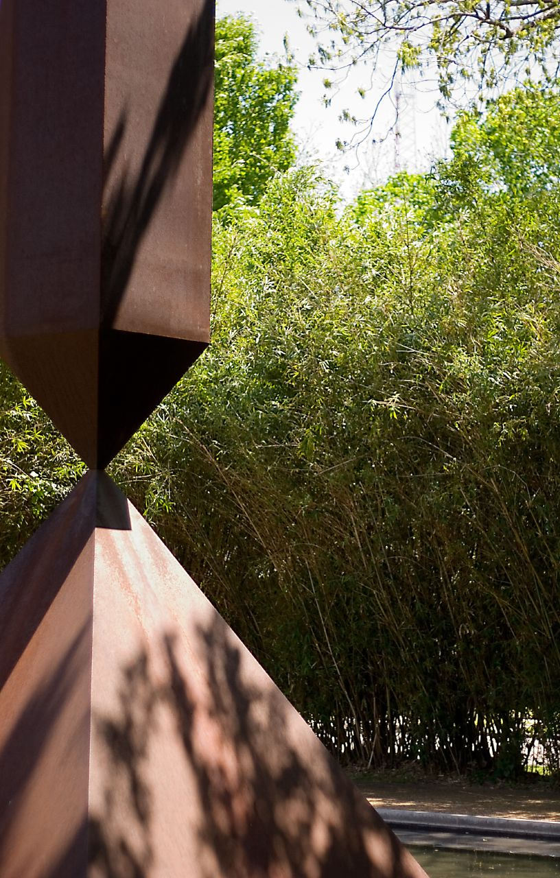 罗斯科教堂丨美国-29