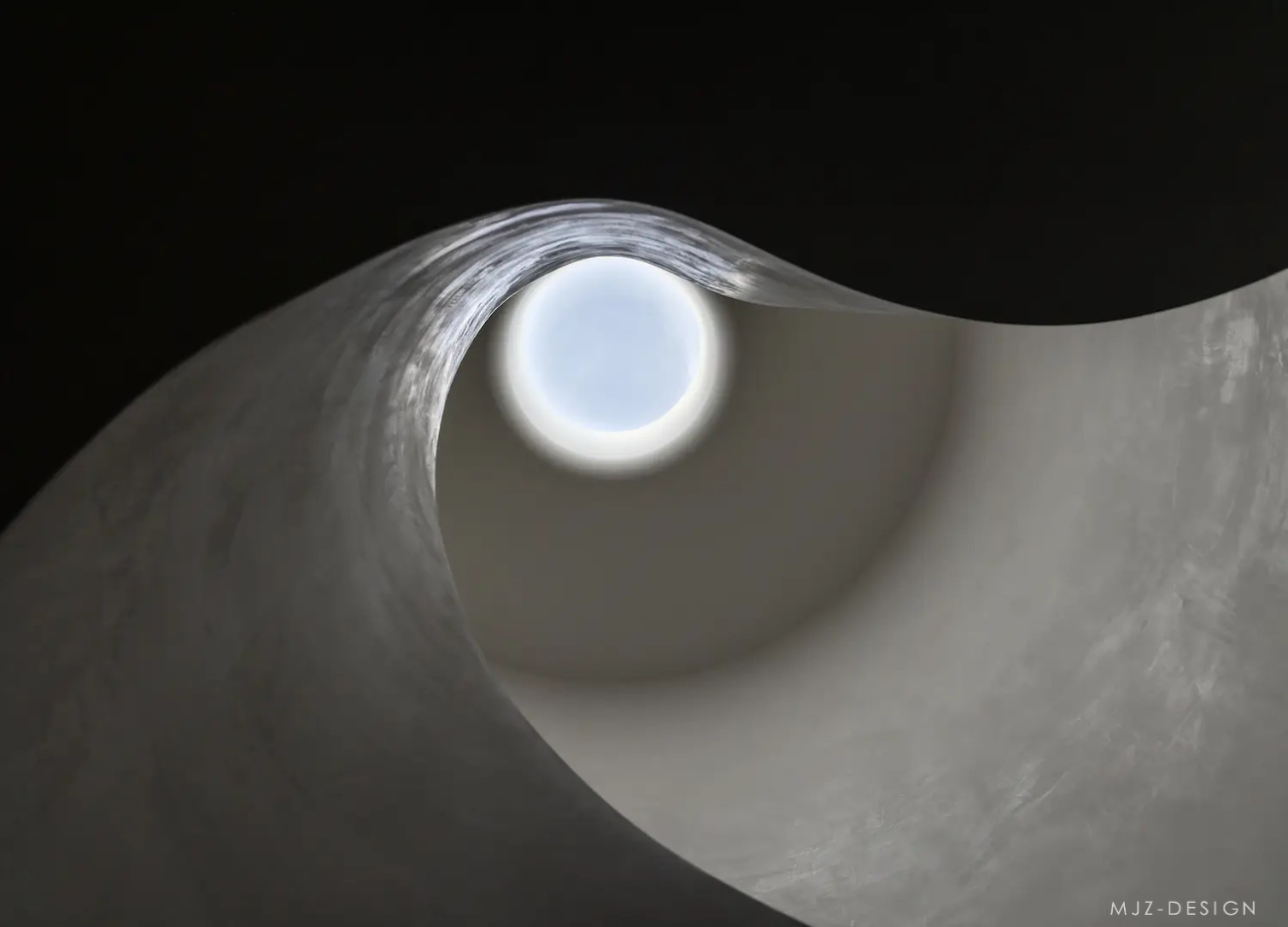 别墅丨澳大利亚墨尔本丨JOLSON DESIGN-32