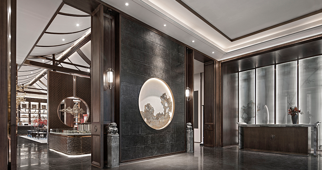 漳浦建发玺院营销中心-15