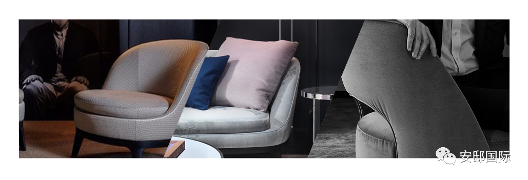 FLEXFORM Mood 2020 系列 | 优雅与魅力的现代诠释-1