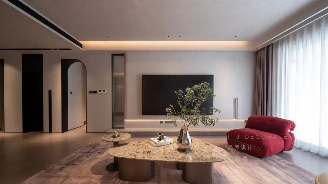 八套大宅，八种生活美学-183