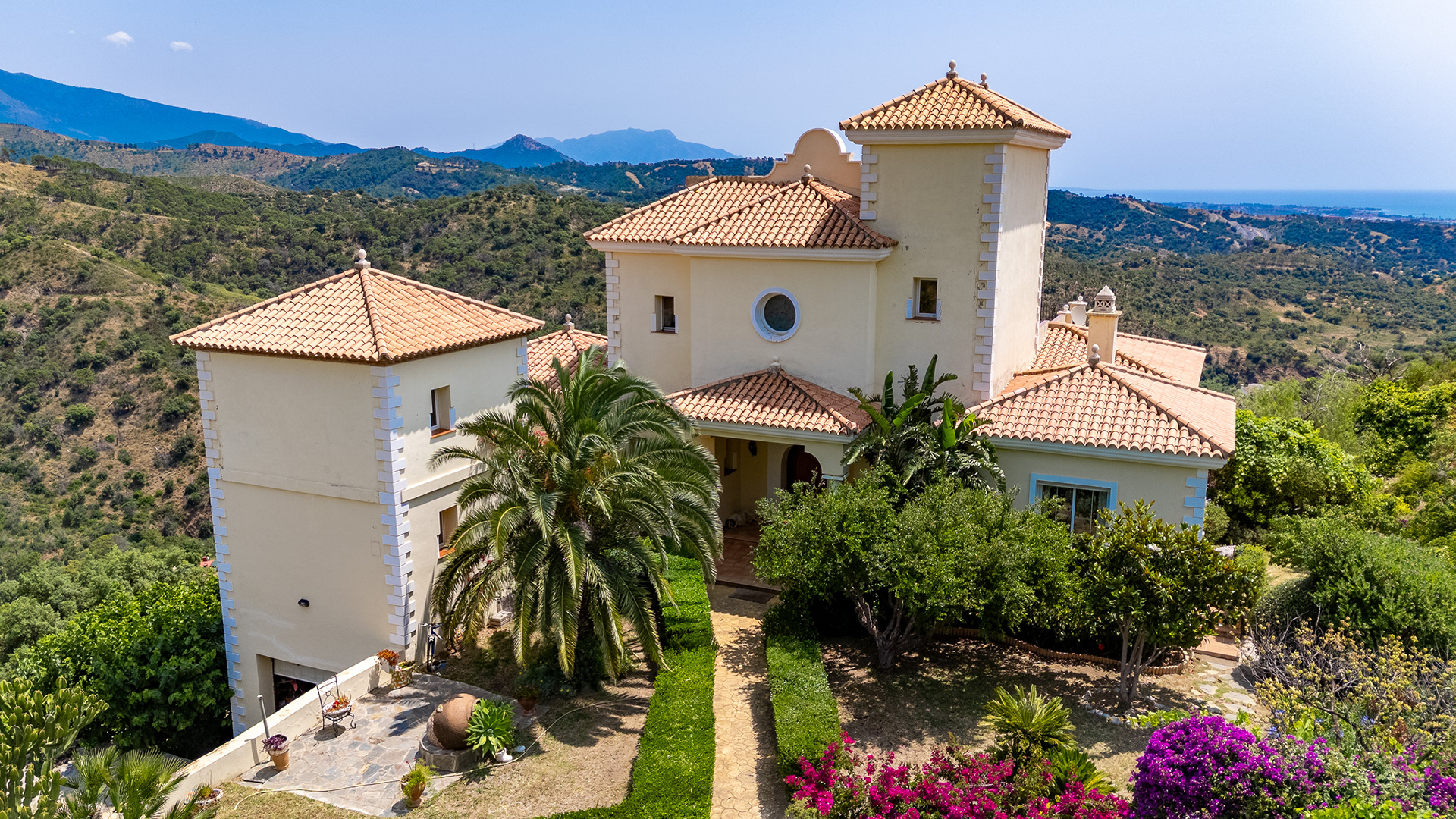 Villa Estrella 自建别墅-5