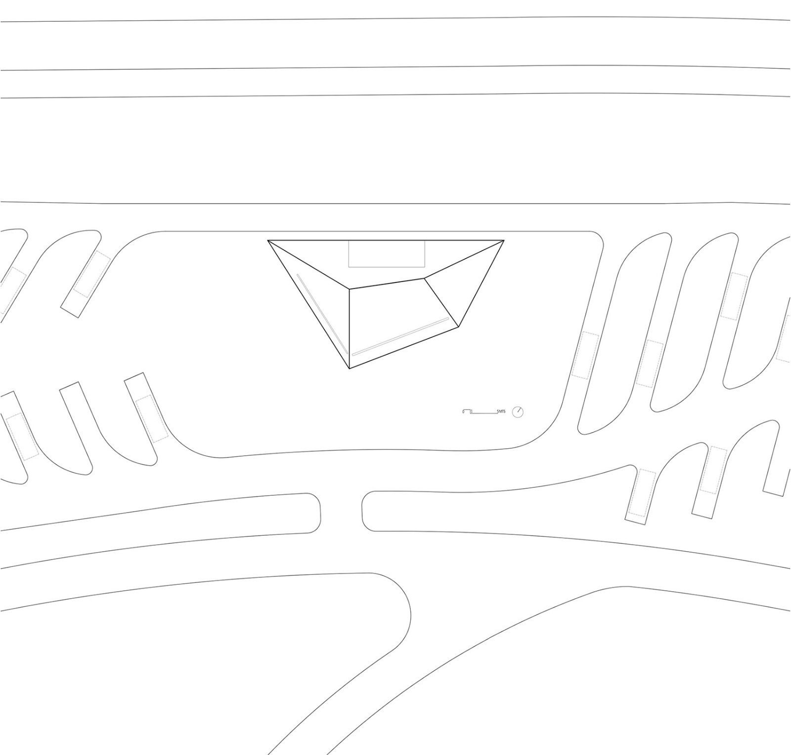 上海汽车博览公园车友俱乐部 / 直造建筑事务所-17