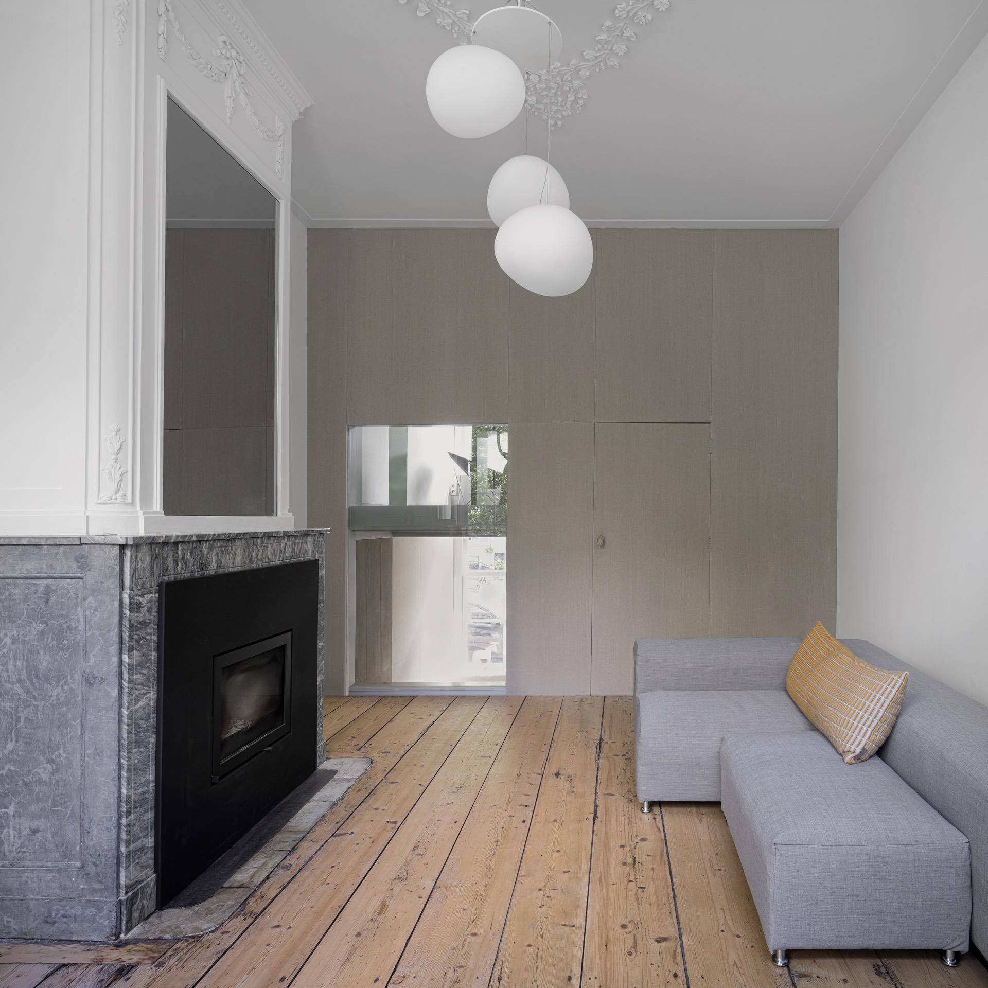 Canal House Amsterdam-12