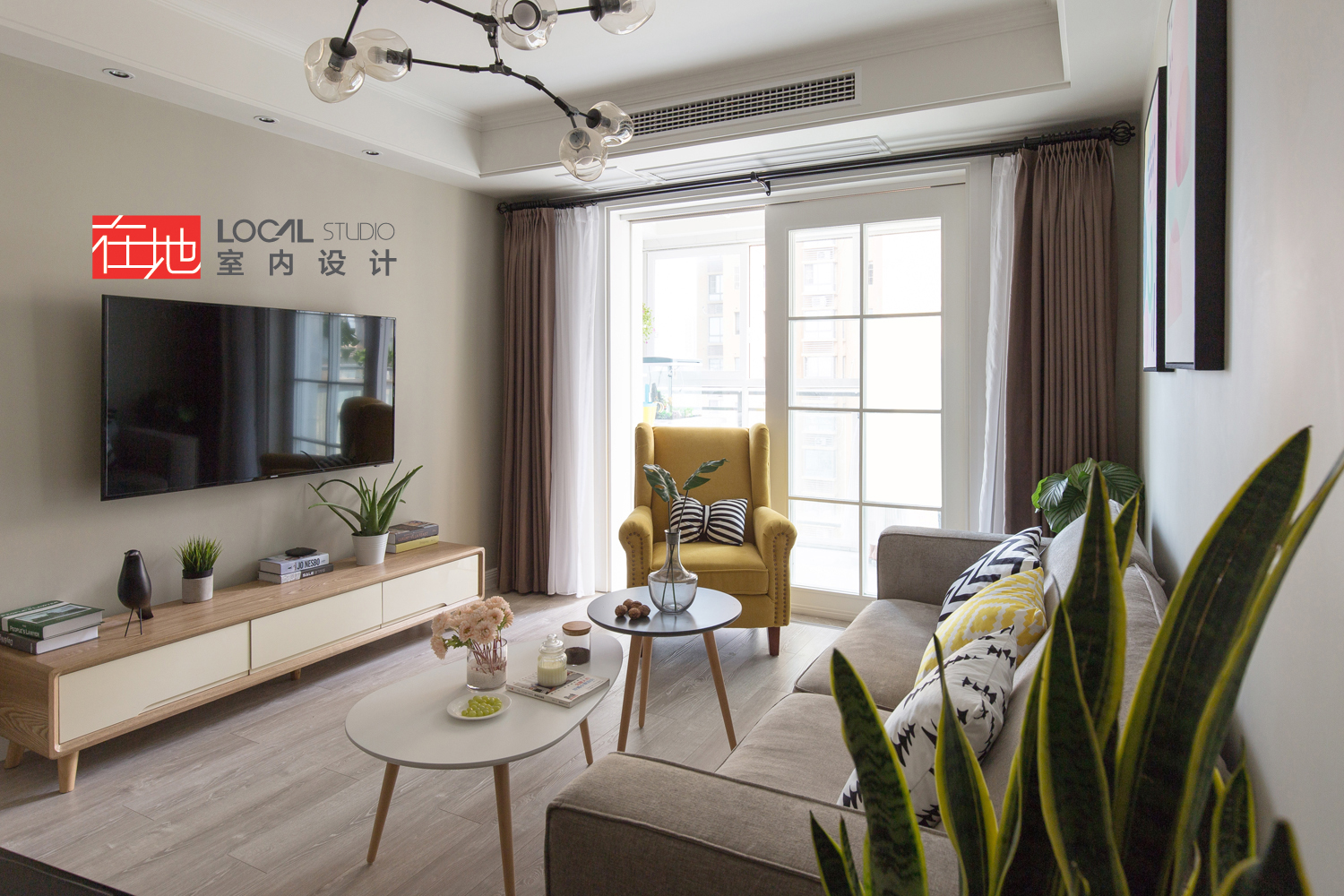 北欧 ​ ▏慢生活 · 乐时光-6