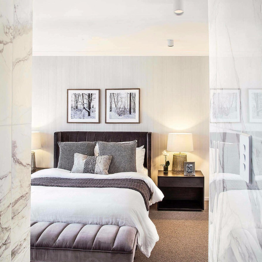 昆士兰简约别墅 | 自然与生活和谐共处-19