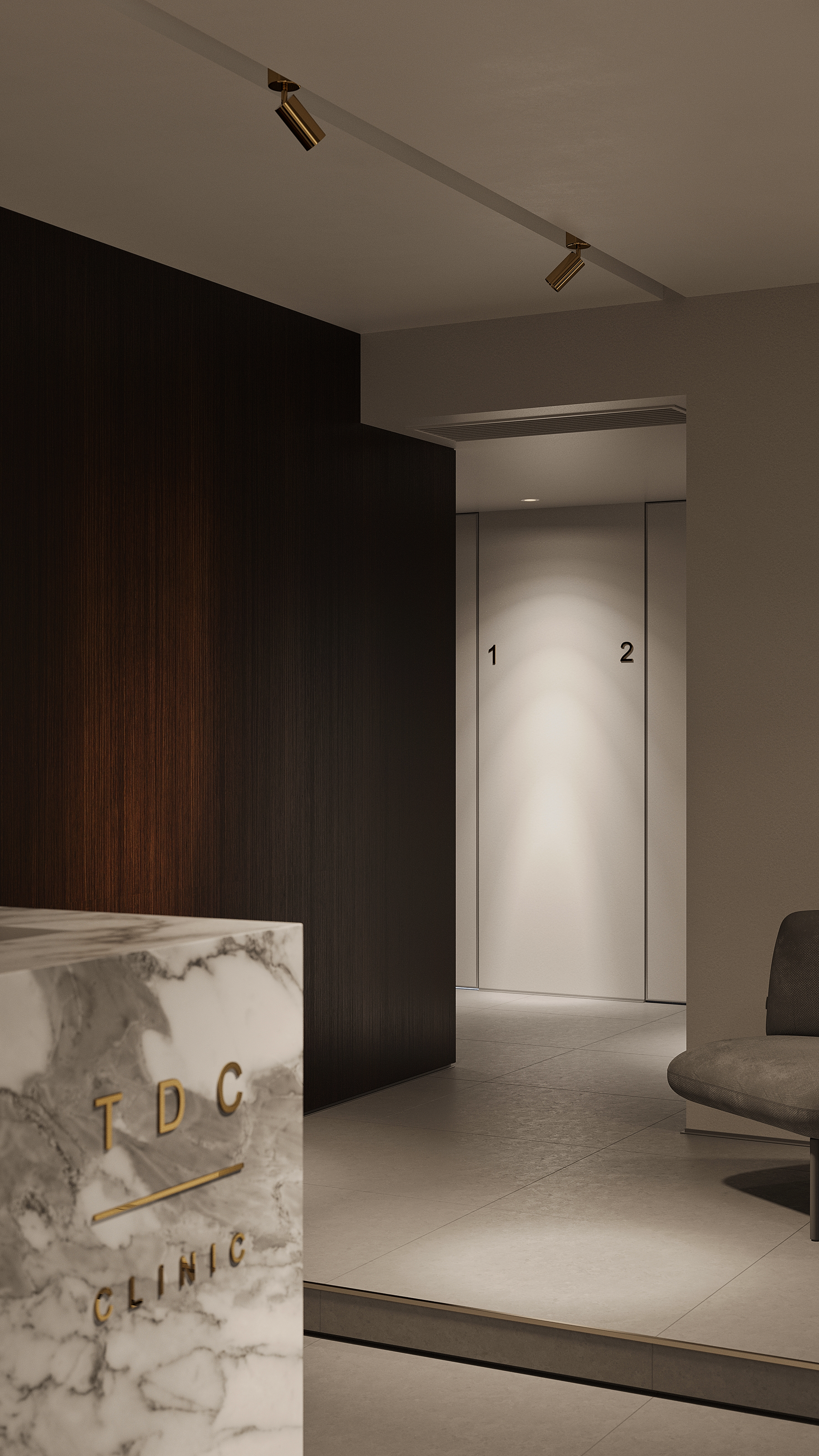 一番  |  3D可视化表现-7