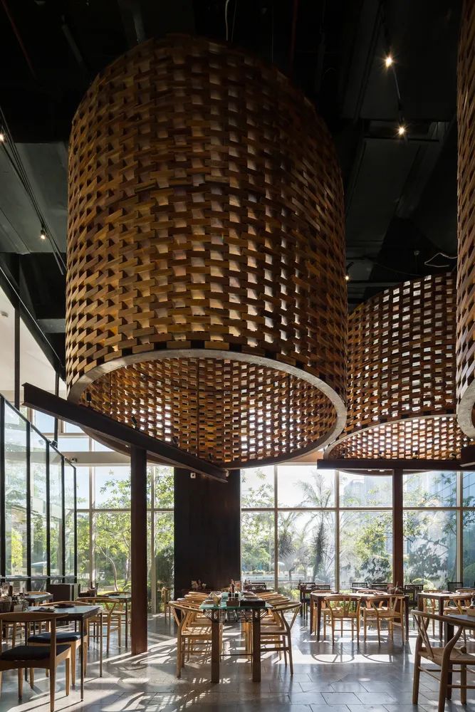 河内地标 72 餐厅，日本老板的高品质披萨店-29