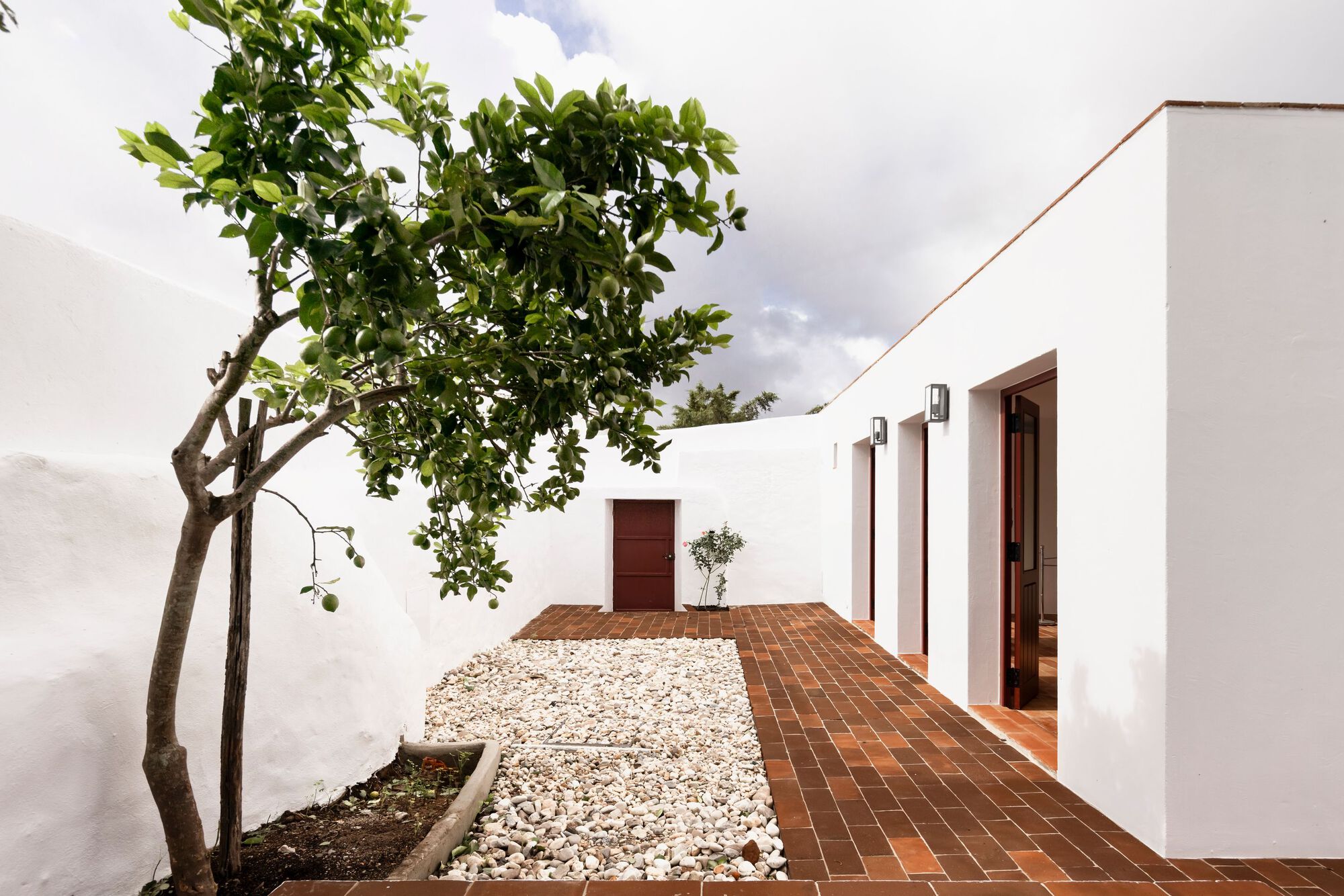 丨葡萄牙丨A+Architecture Studio-25