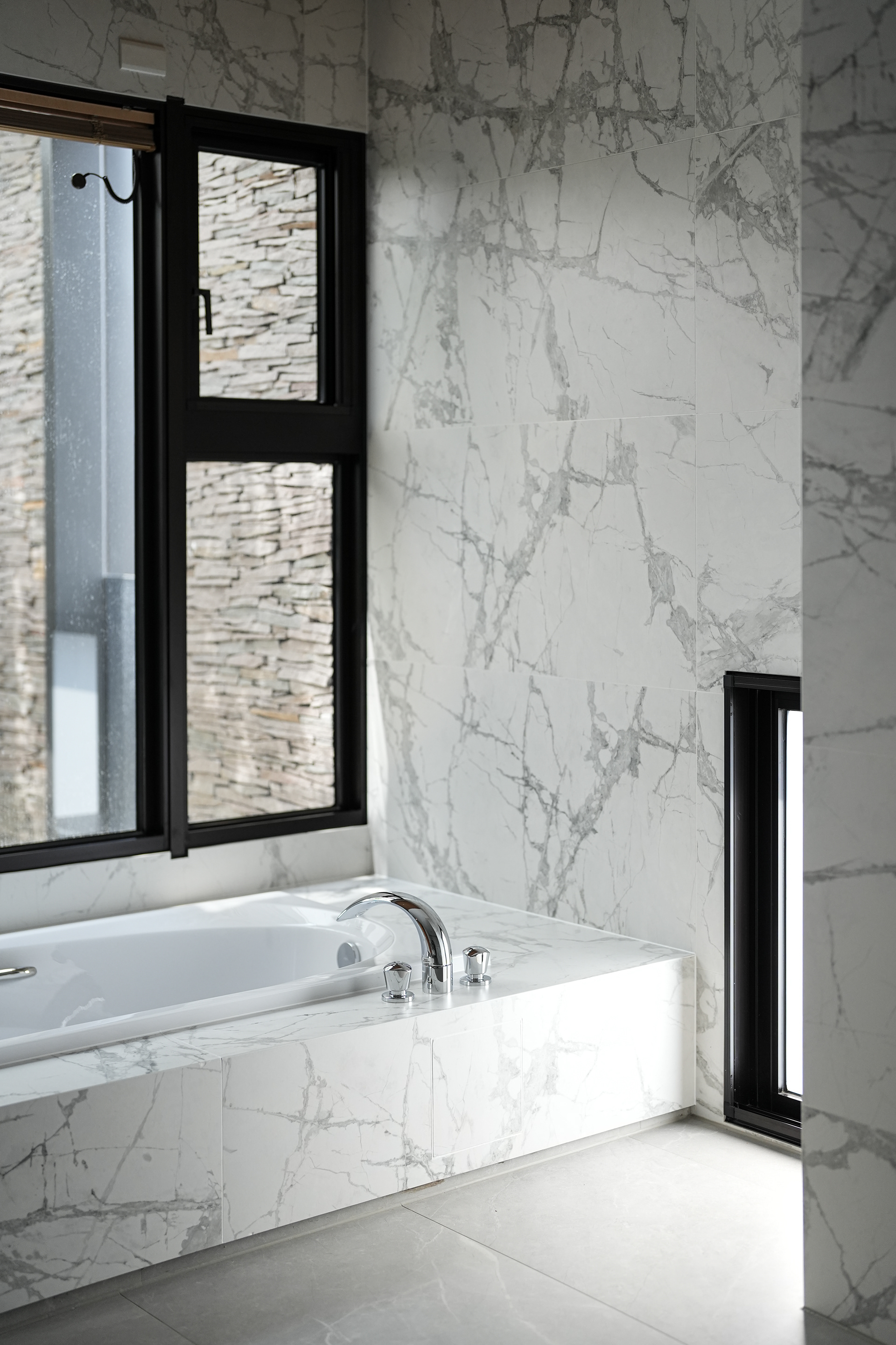 高雄陈宅建筑及室内设计案丨中国高雄丨3L OFFICE™ & NONSTOP DESIGN™-63