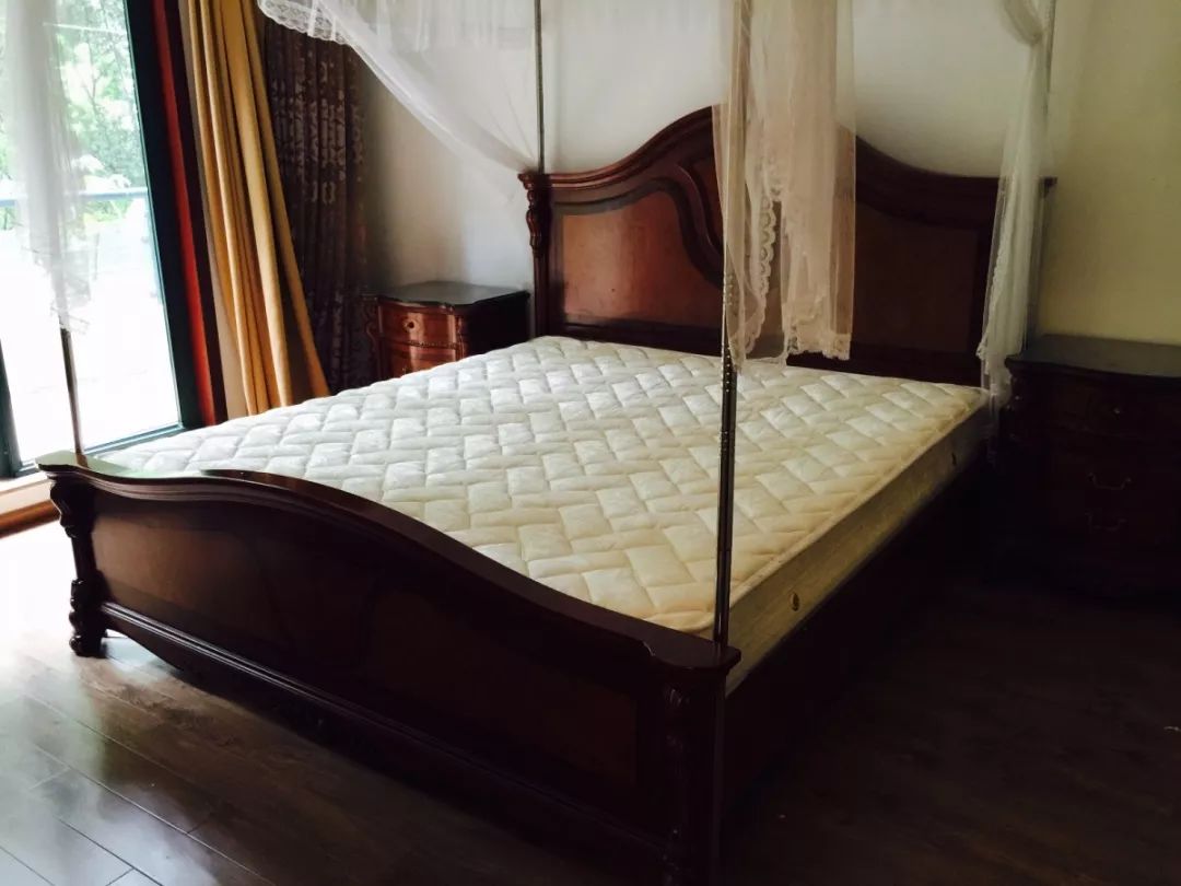 深圳福田 110 平五口之家改造 | 咖啡吧搬回家，三代同堂不拥挤-29