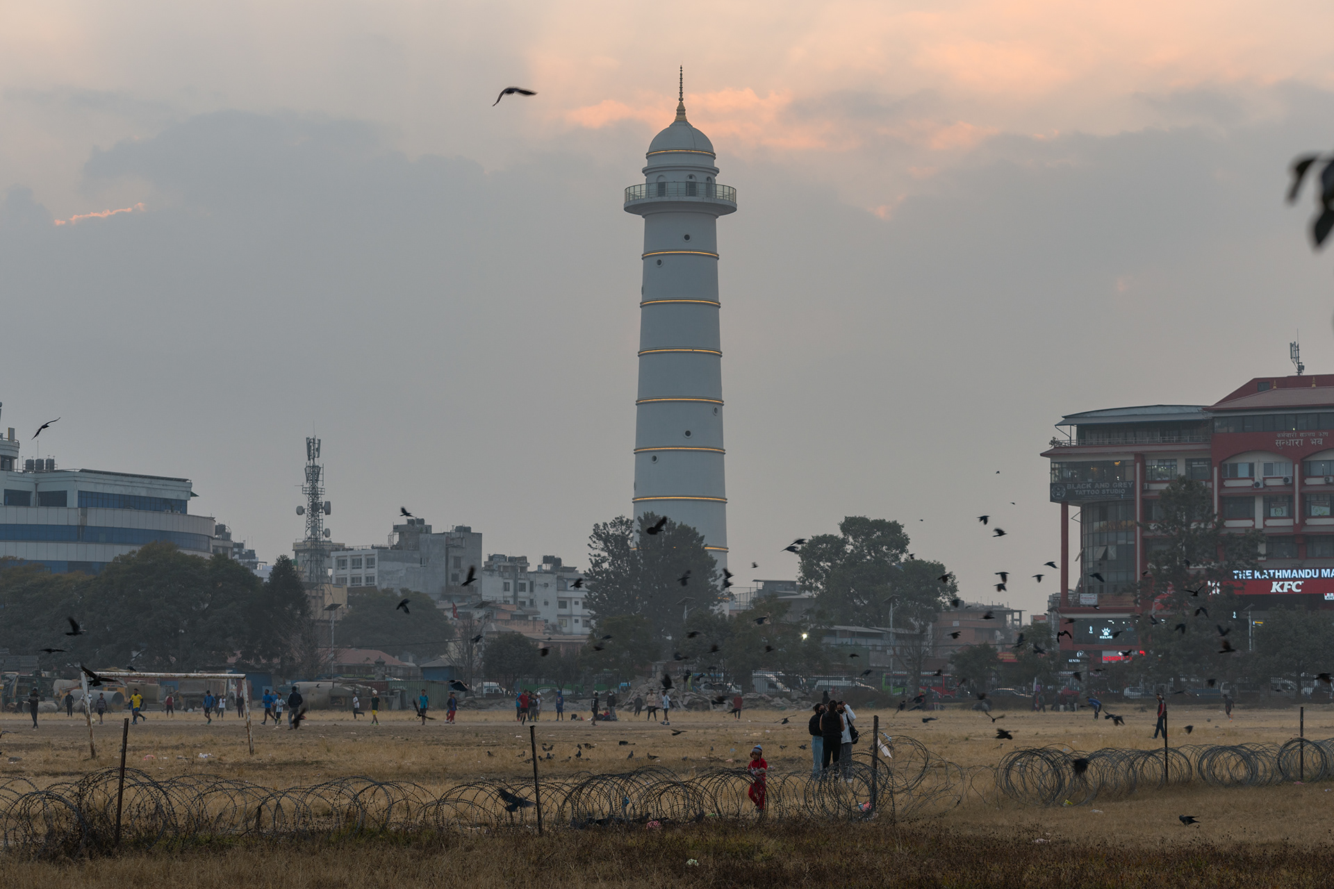 加德满都及周边地区丨尼泊尔丨KIRILL TSYBENKO-20