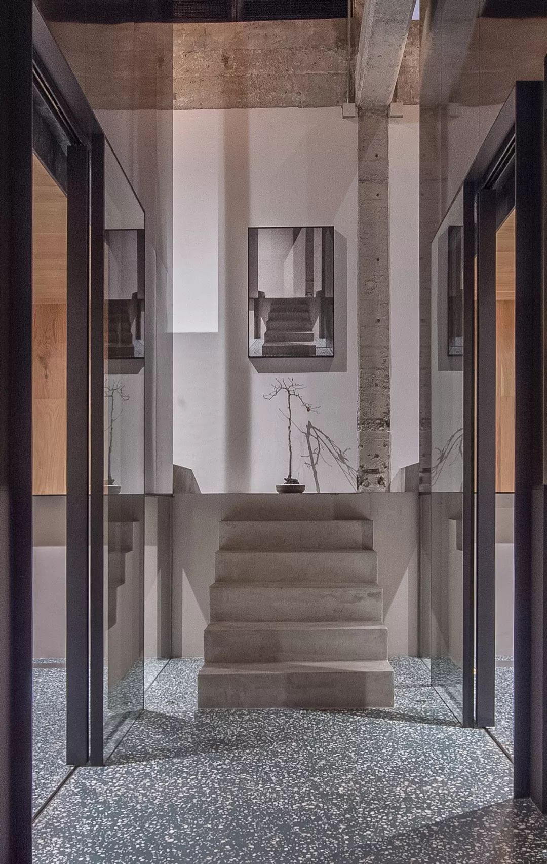 上海廷泰茶空间  Alex Mok - Briar Hickling-16