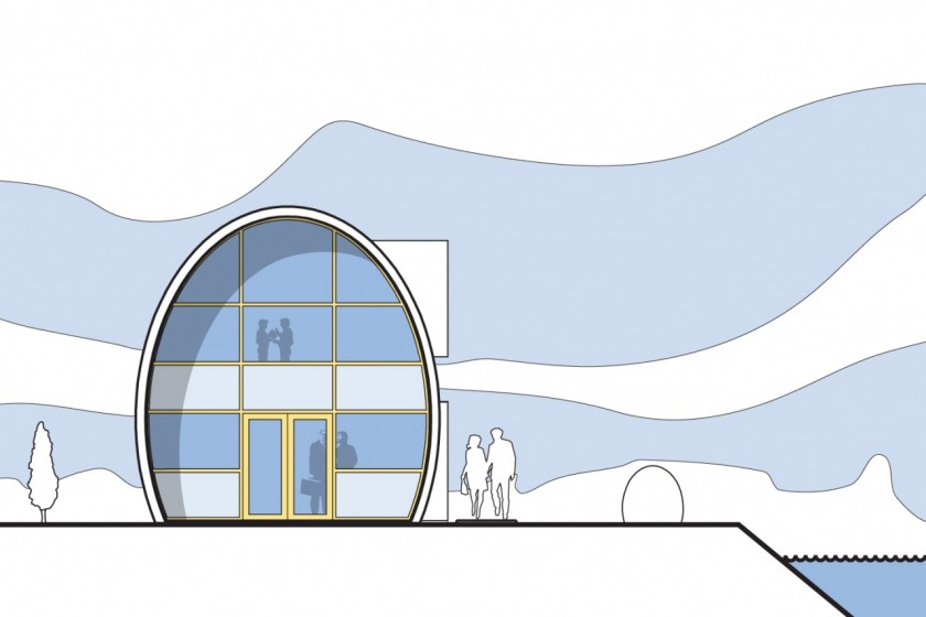 丨荷兰鹿特丹丨Joris van Hoytema-8