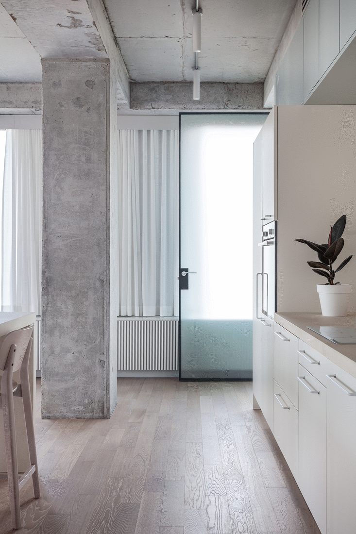 马卡龙色系，打造清新文艺美空间-4