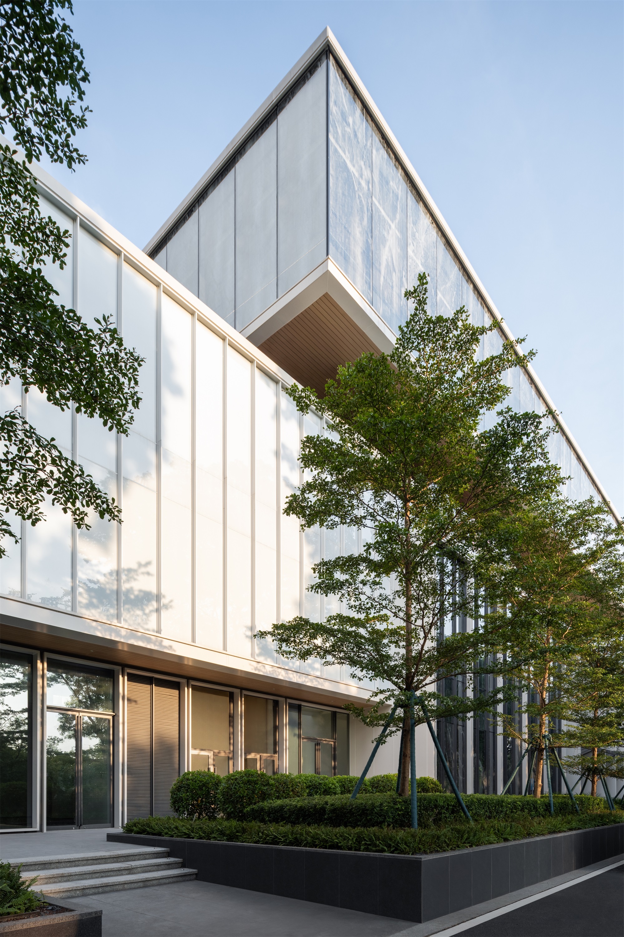 在地新境:文化,工作与社区的交汇处丨中国东莞丨Superimpose叠术建筑-26