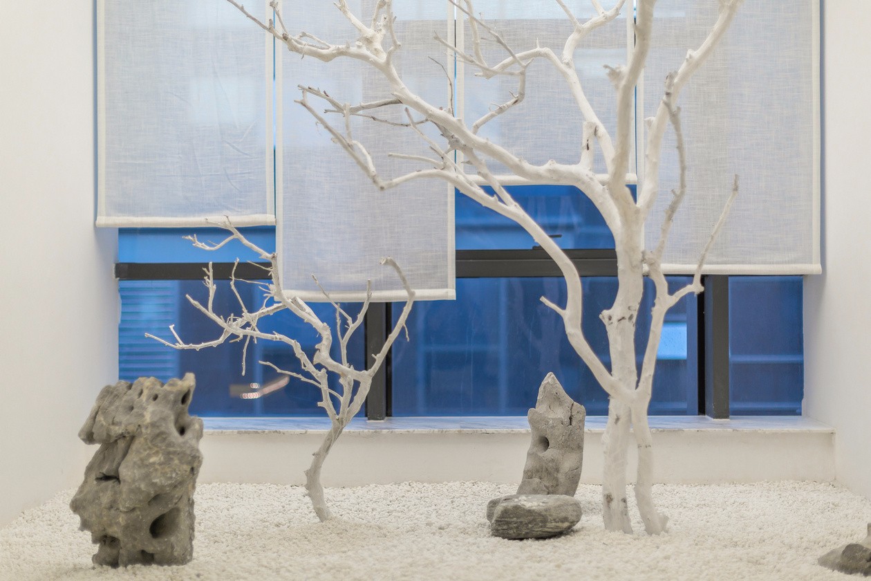 常州美丽王朝皮肤管理中心  仓石设计-13