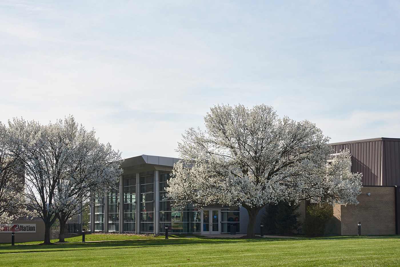 Architecture in Spring-1