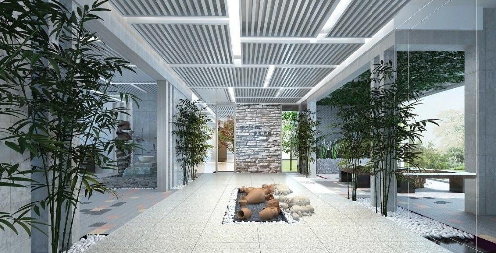 
景观—陶瓷创新中心 -14