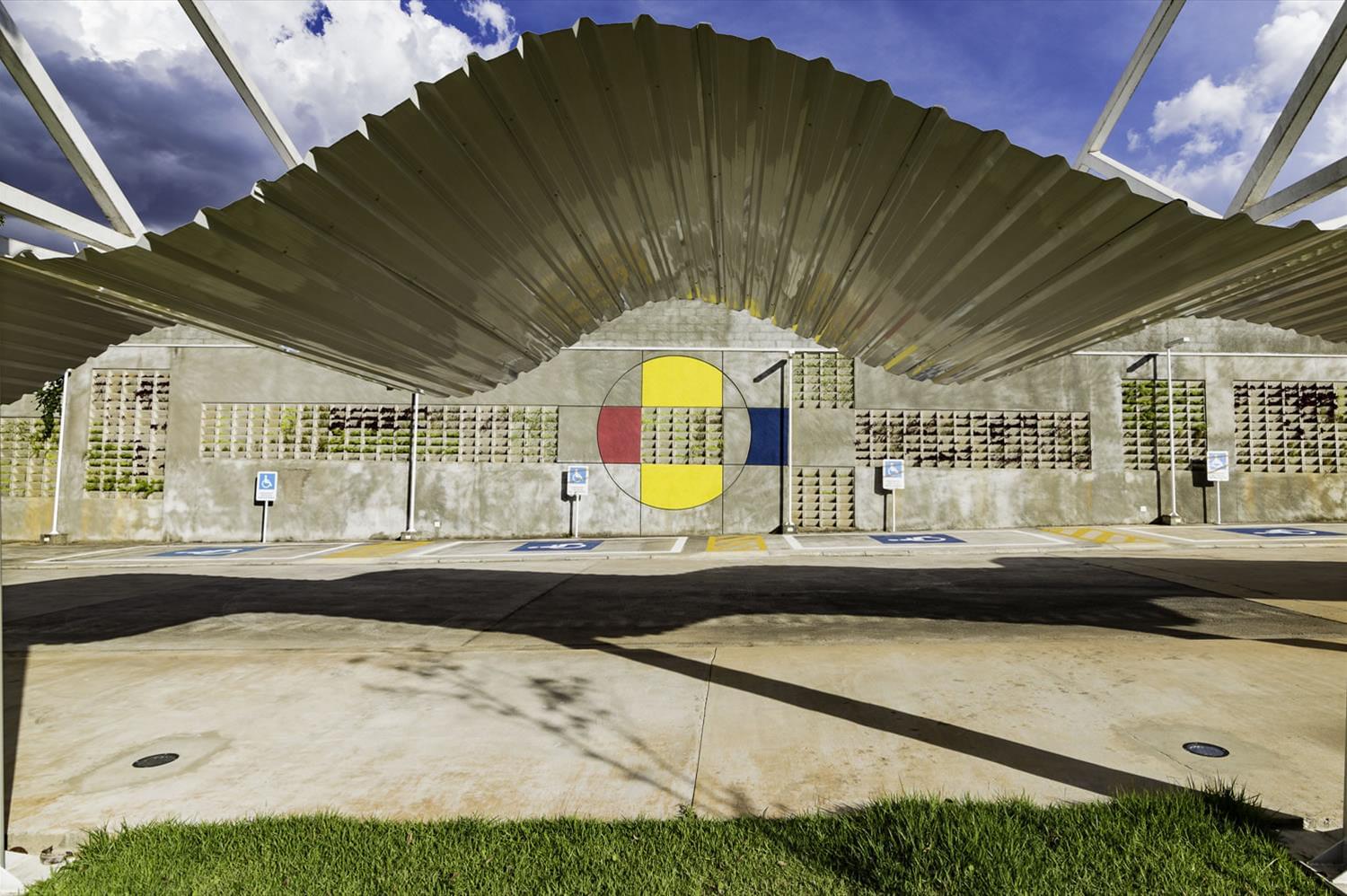 圣玛丽亚中学 | 曲线之美，教育之光-10