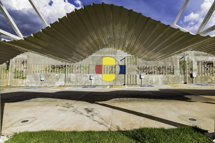 圣玛丽亚中学 | 曲线之美,教育之光-10