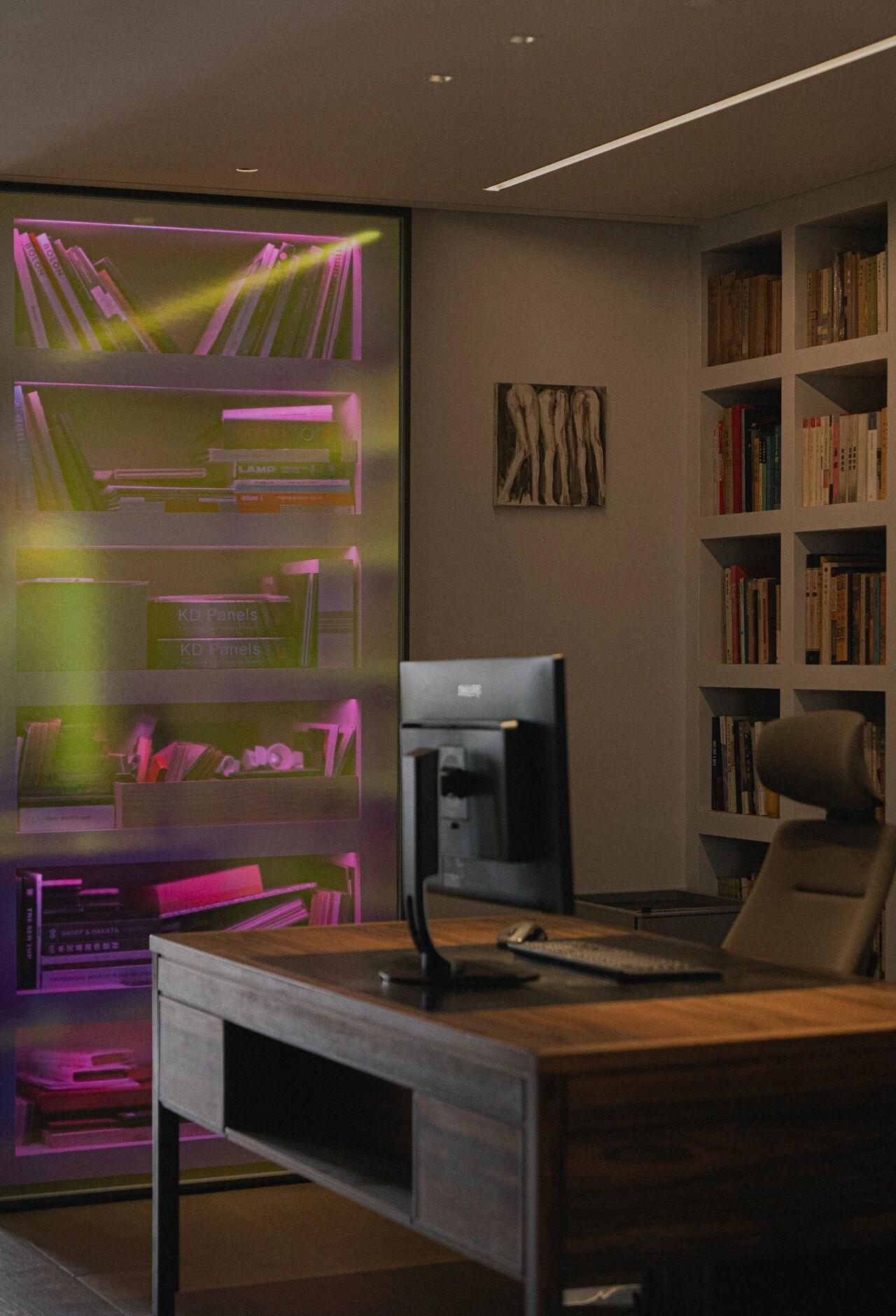 相上文象新办公室丨中国成都-25