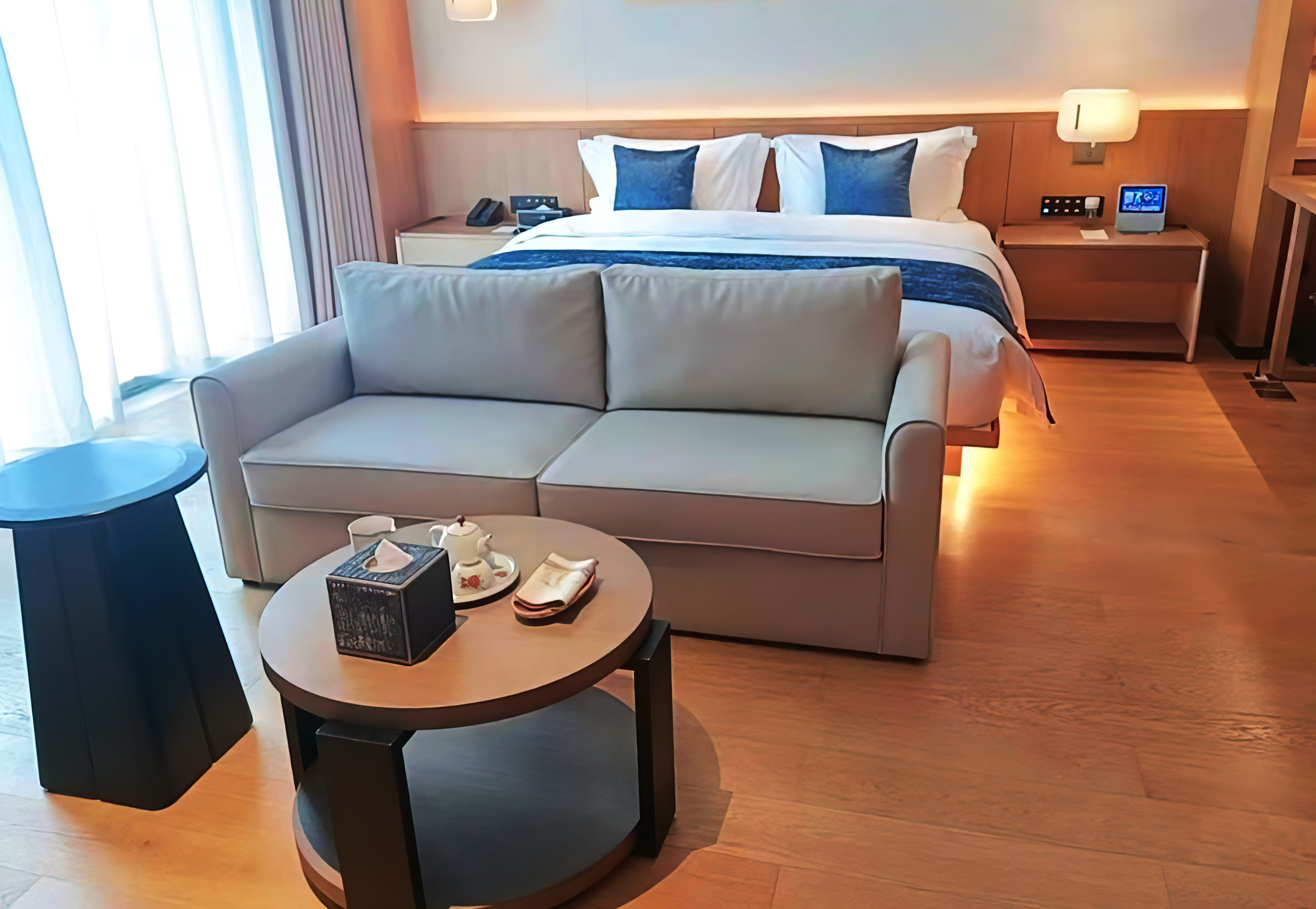 逢简·蓝舍精品酒店丨主创人团队-102