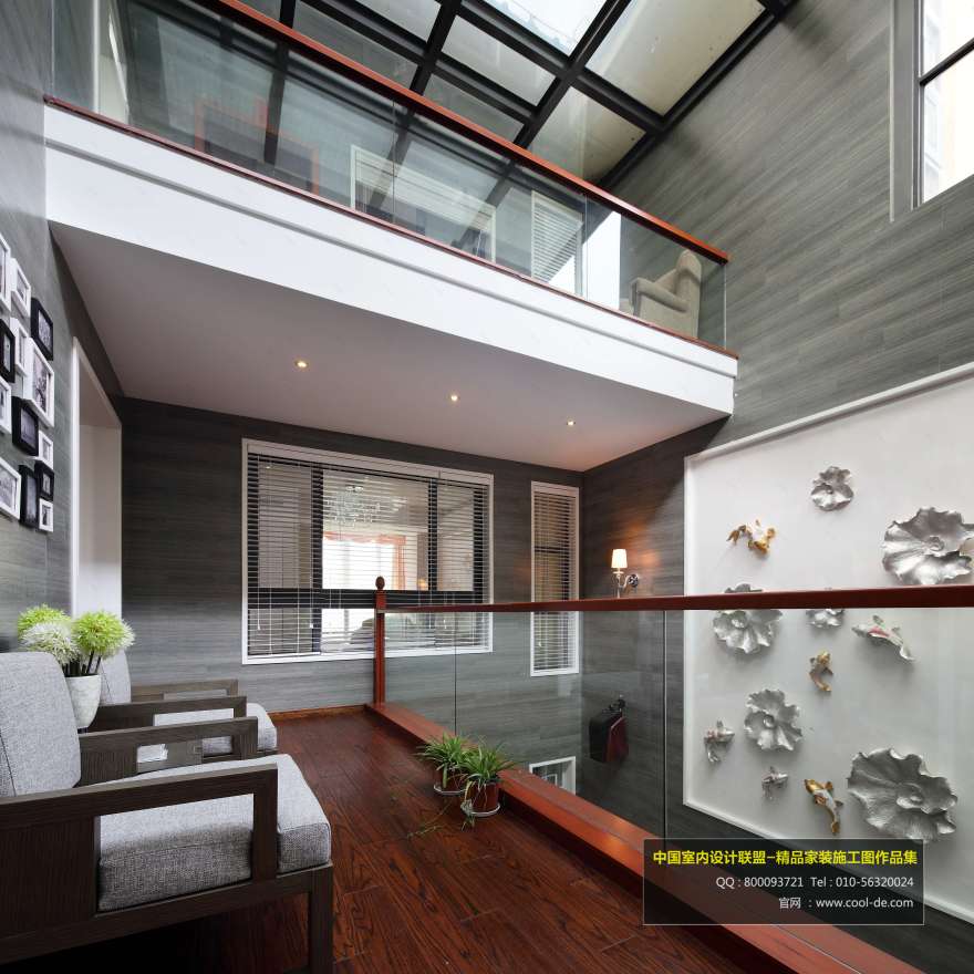 苏州常熟明日星洲400联体别墅-2