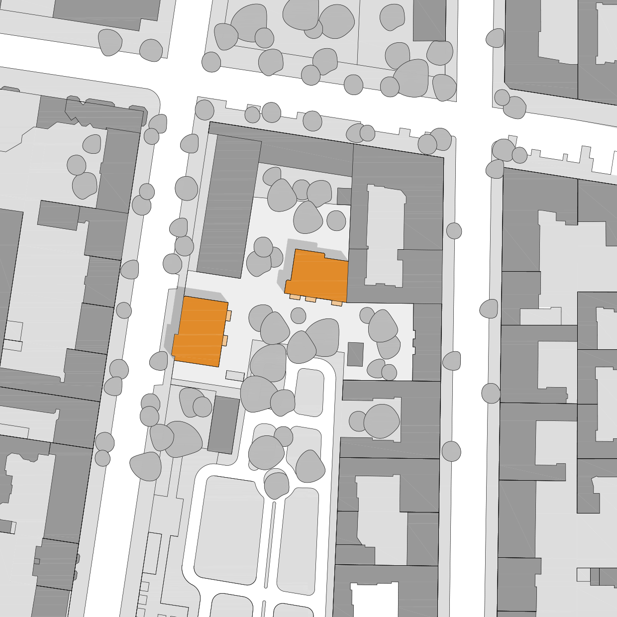 丨GermanyBerlin丨HAAS Architekten BDA-16