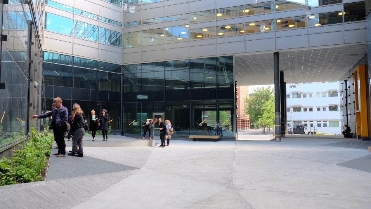 瑞典基斯塔诺周围的广场-12