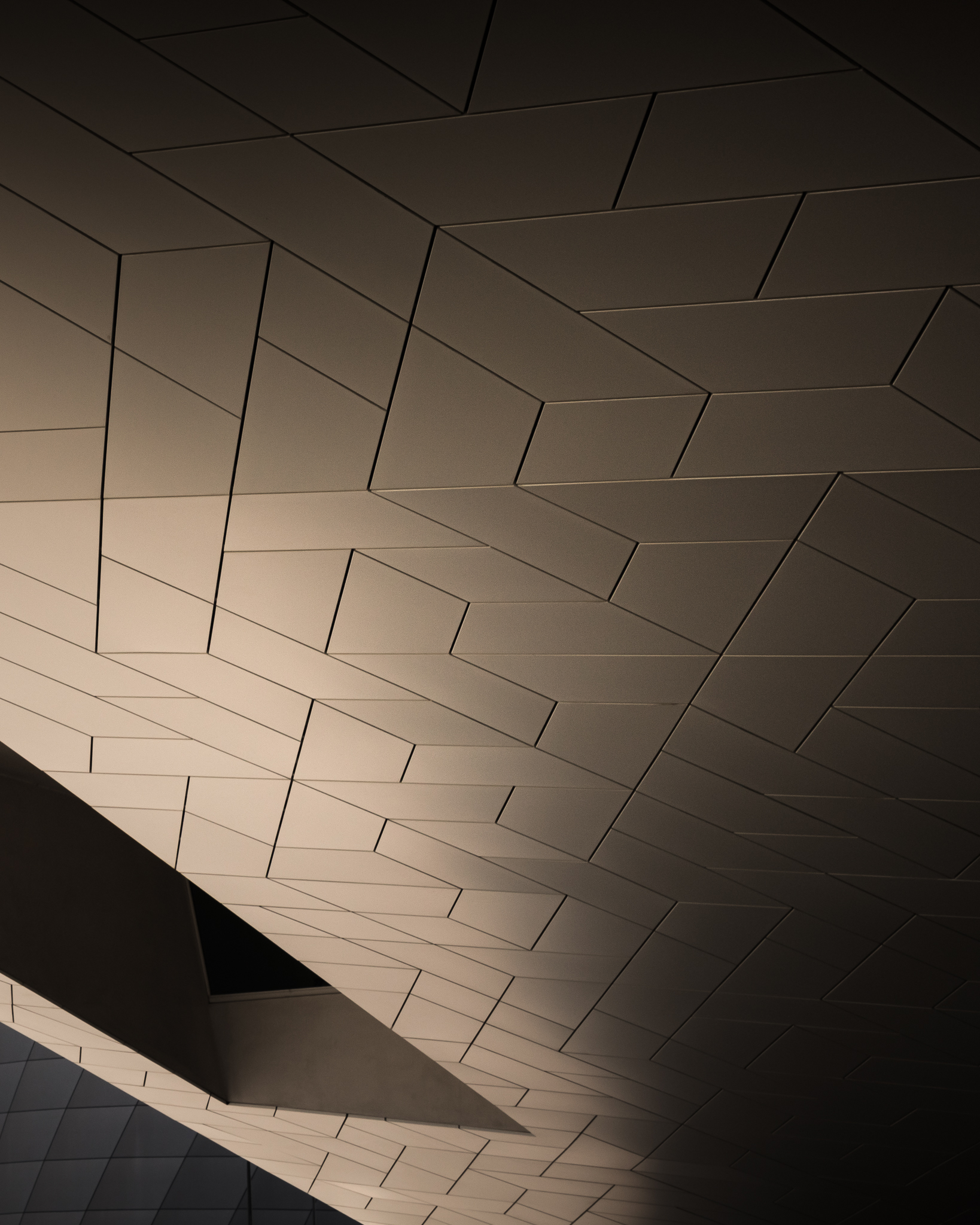 建筑学；建筑风格；建筑设计丨Tom Leighton-5