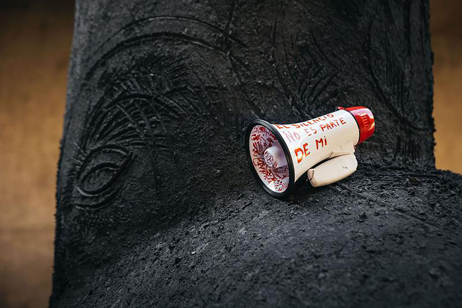 Meridiano 画廊丨墨西哥瓦哈卡丨Axel Vervoordt,Tatsuro Miki-65