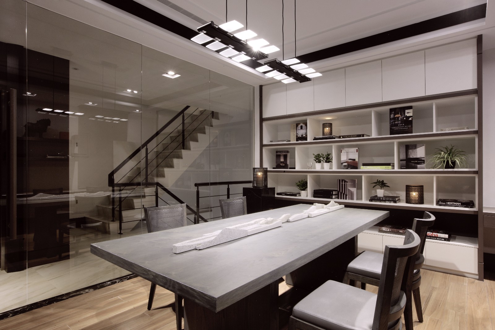 台中都會綠意別墅.宏觀-50