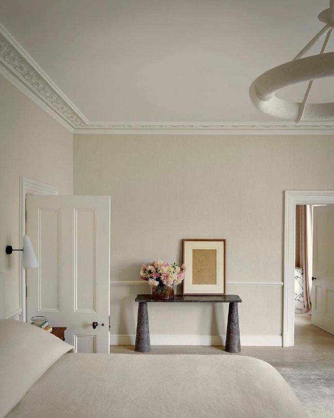 现代主义别墅·处处散发着文艺优雅的魅力-8