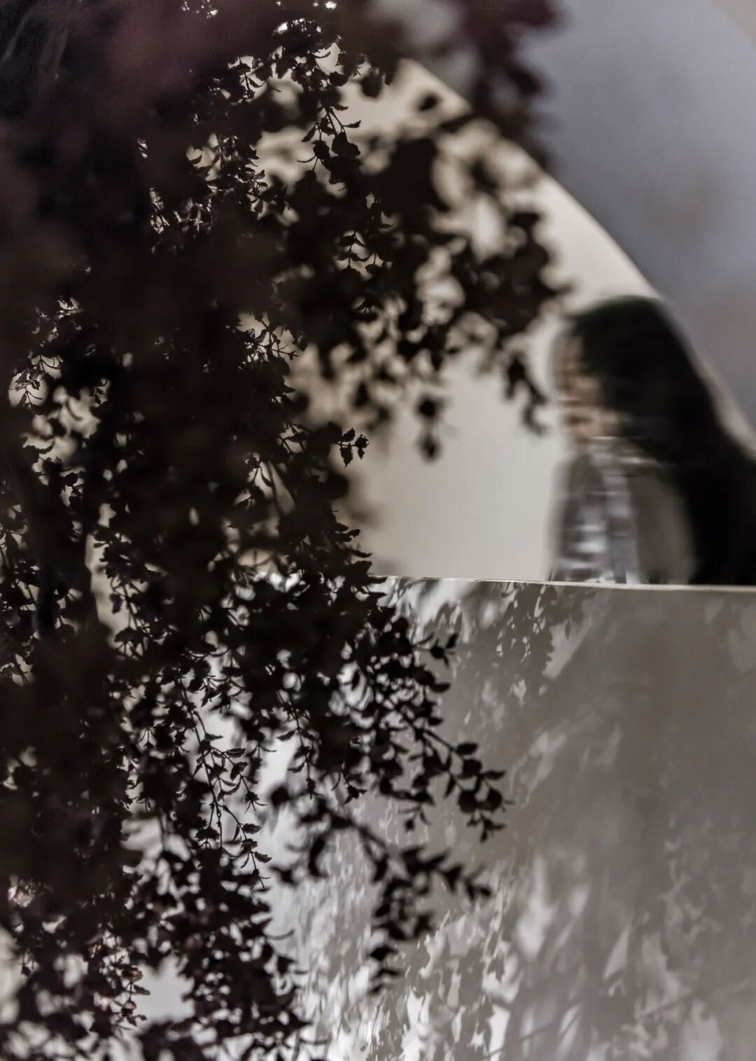 紫禁汇品设计全案托管交付 1500平ME会所 淡色物语 丨中国海口丨紫禁汇品设计-32