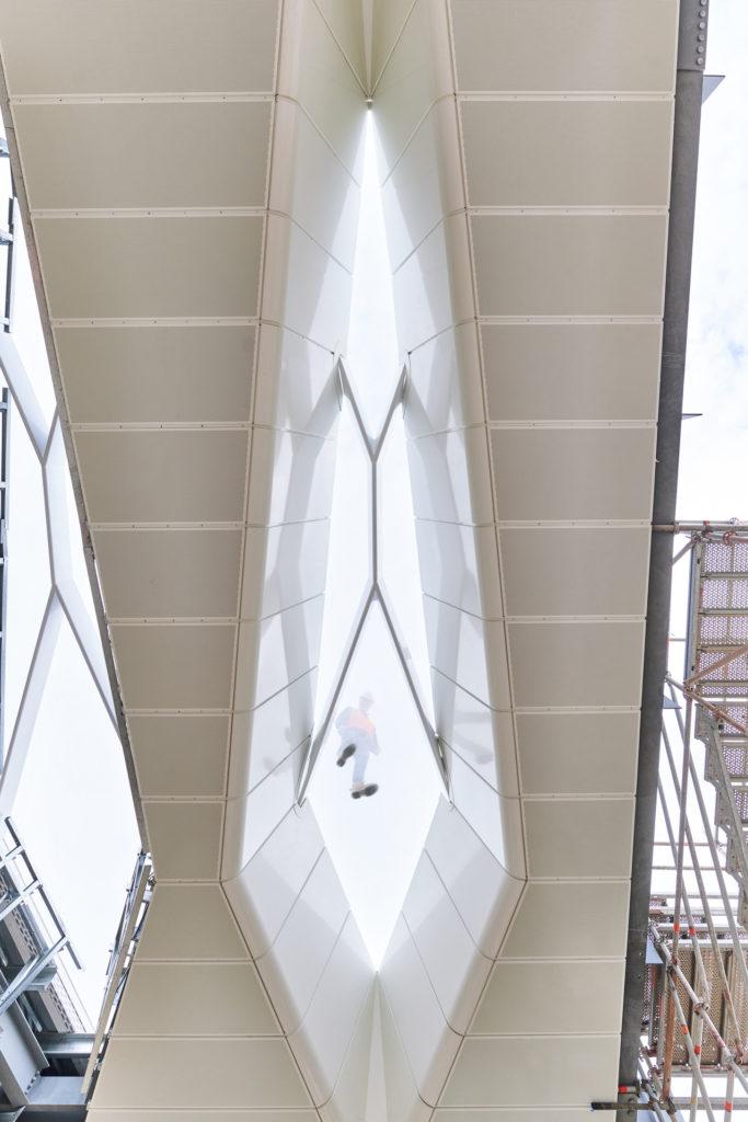 Metro’s “jewel in the crown” at Sydney Central Station revealed | Woods Bagot-7