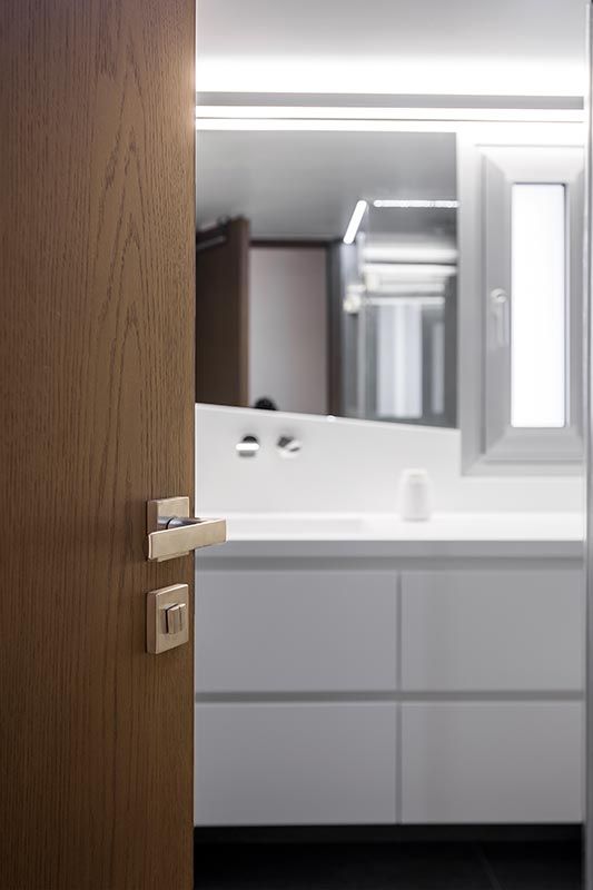 N· Ψυχικο公寓室内设计-30