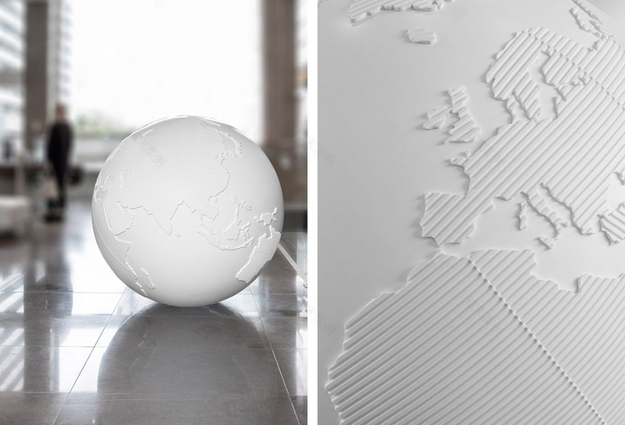 巴黎 Pullman 酒店“商务游乐场”-25