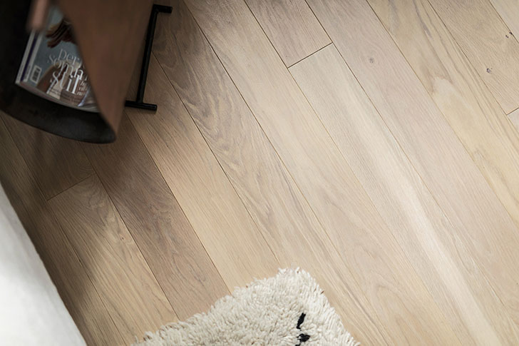 Stockholm 复古风高层公寓 | 4.5 米高天花板、阳光明媚、时尚设计-18