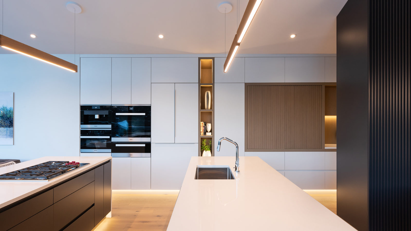 加拿大惠斯勒高山草甸度假屋-10