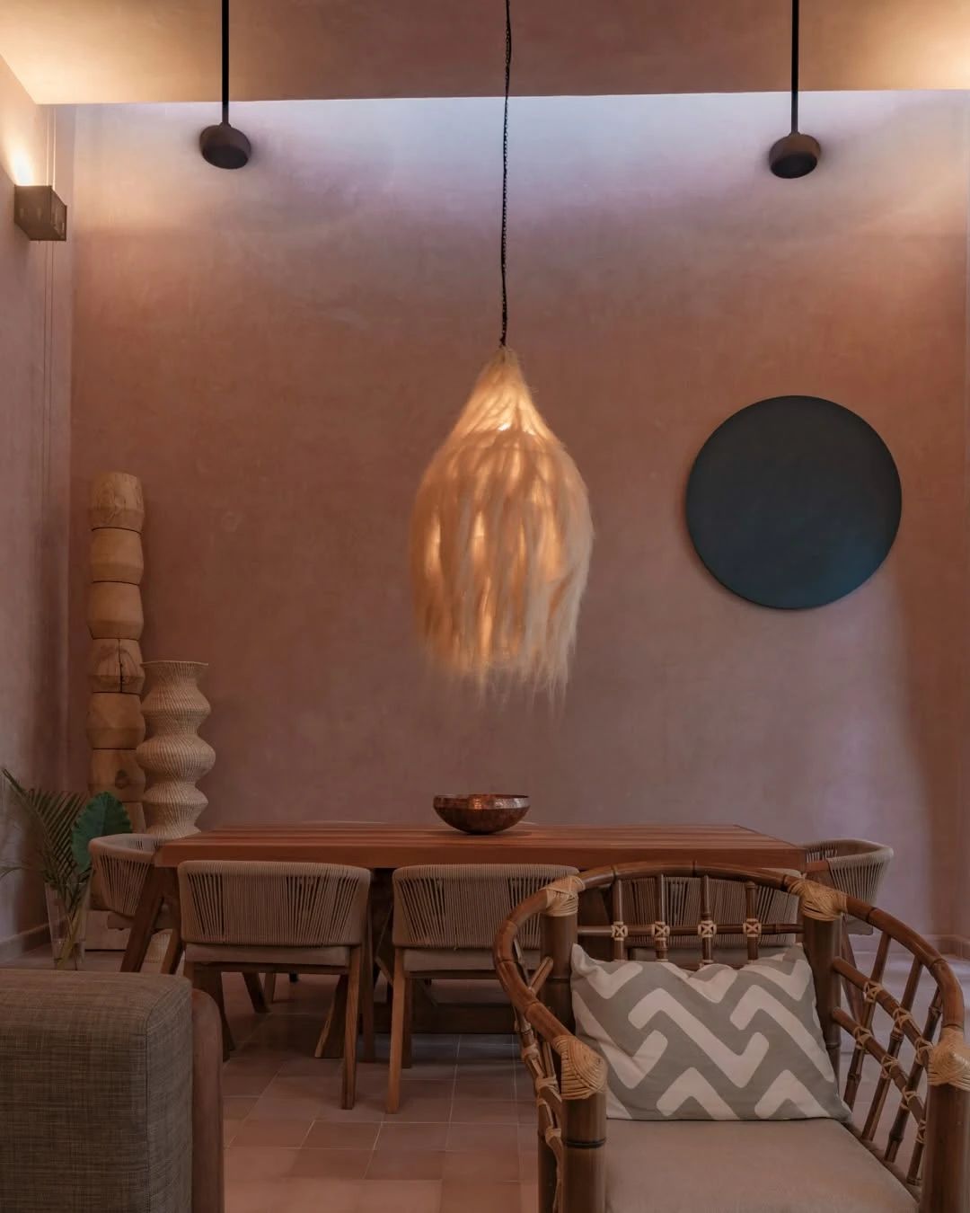 色彩的情绪记忆丨墨西哥丨Enekén Studio-27