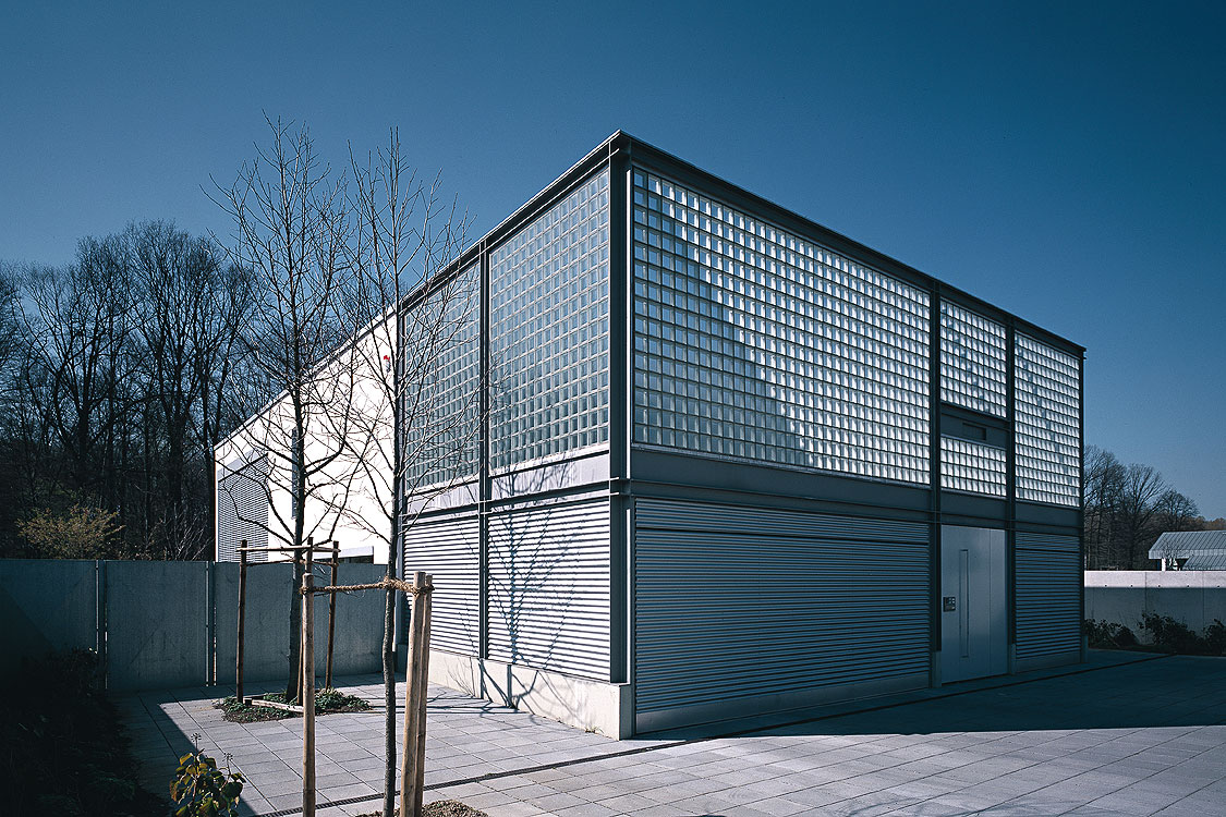 丨Döring Dahmen Joeressen Architekten-5