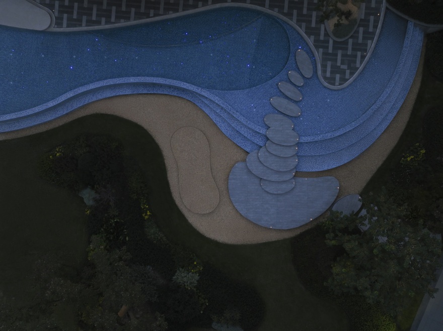 众安·IOC丨中国杭州丨杭州九沐景观设计有限公司-51