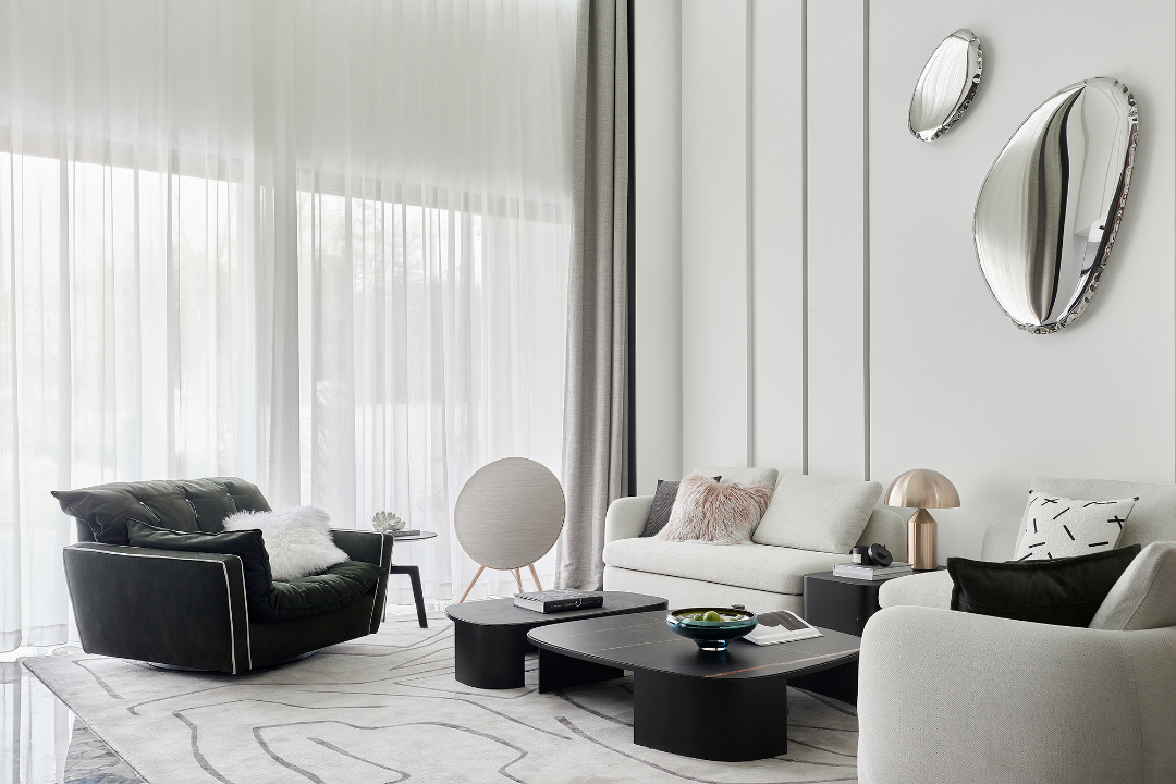 720㎡混搭风别墅-15