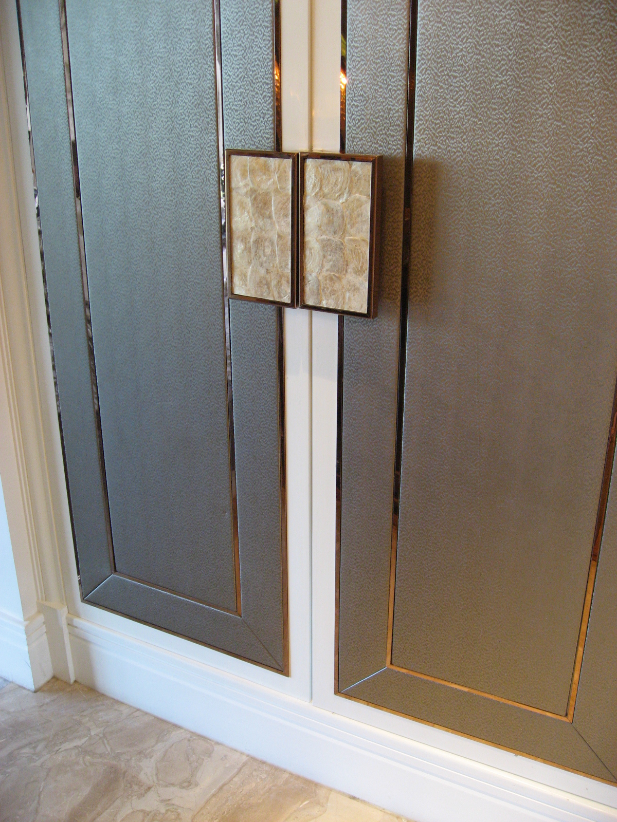 [别墅] 上海复地领馆别墅样板房-5-51