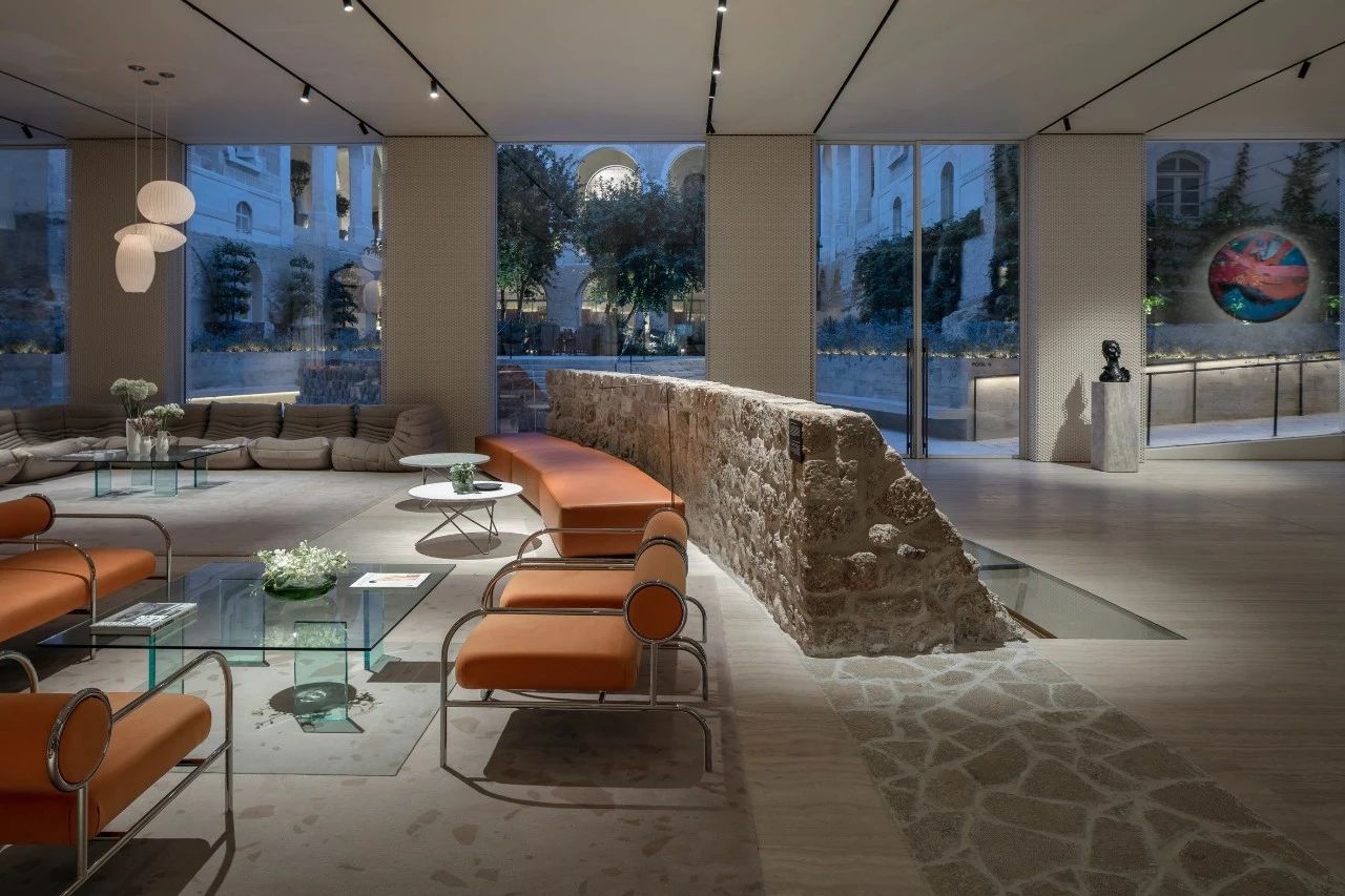 雅法顶层公寓-72