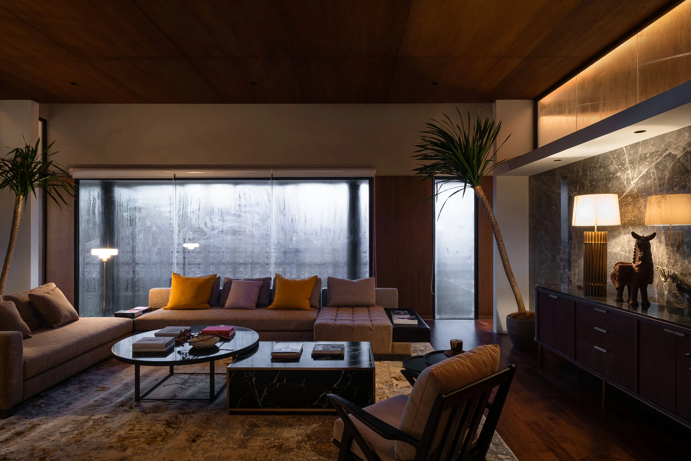 RT 私人办公室丨印度丨Bitte Design Studio-31