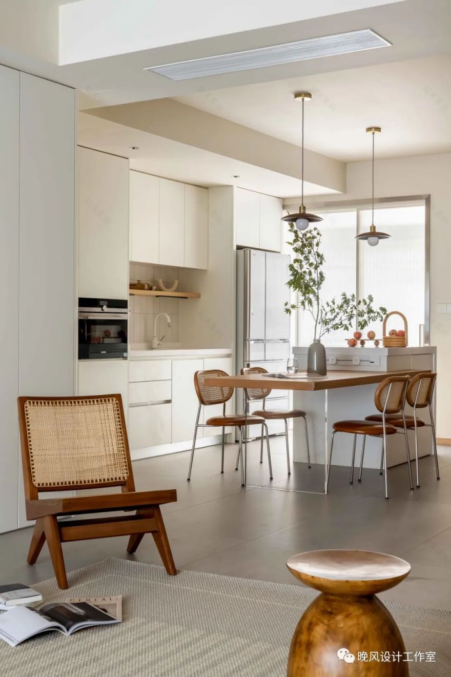 云溪别苑丨中国重庆丨晚风设计工作室-32