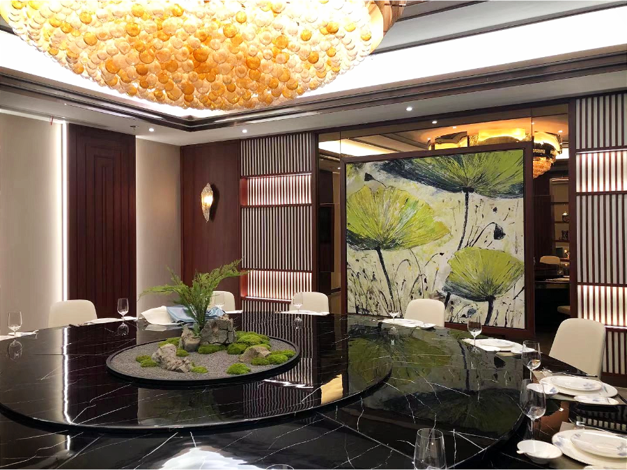 CHD作品 | 人生只合住湖州，栖居山屿海幸福湾-74