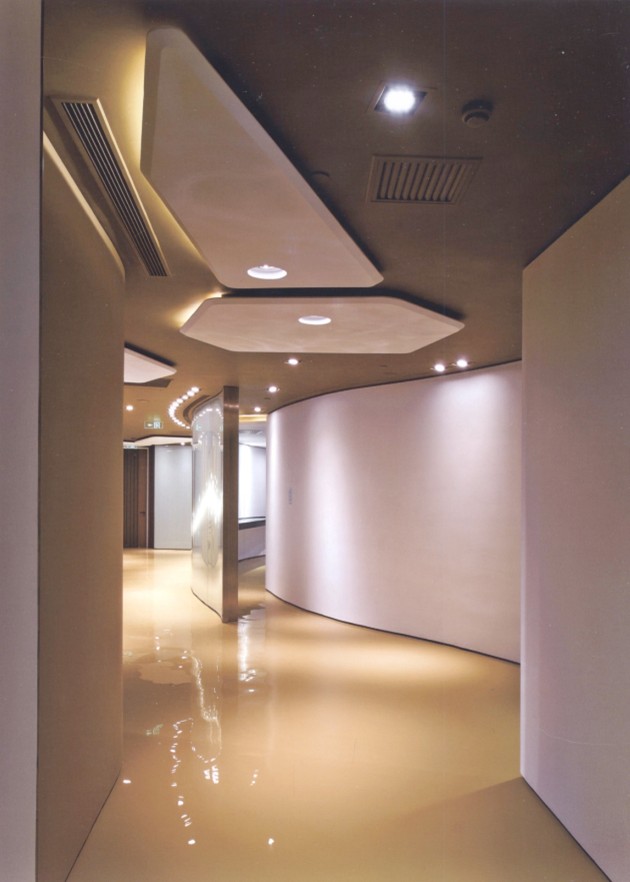 会所 自然美 上海 spa-9